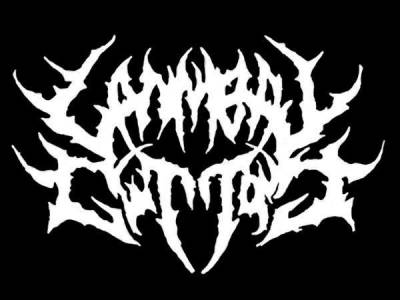 logo Cannibal Gluttony logo Cannibal Gluttony